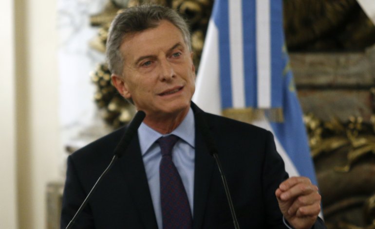 Macri pidió la audiencia por Correo Argentino para el día después de las elecciones