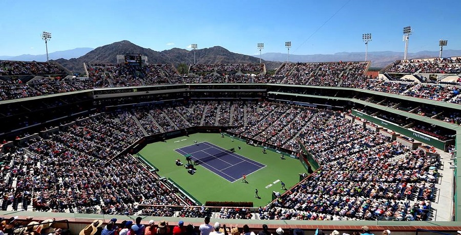 Un sorteo hostil para los argentinos en Indian Wells