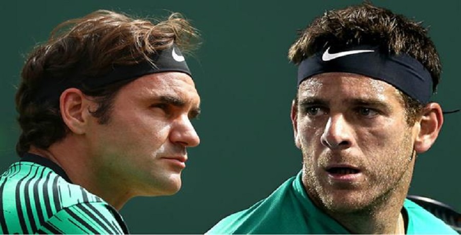 Del Potro vs Federer: el plato principal de la tercera ronda del Masters 1000 de Miami