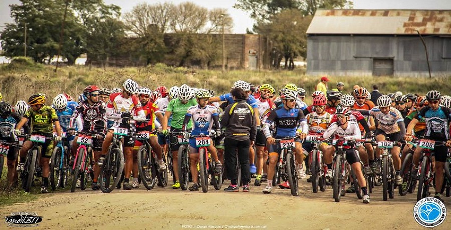 Se viene una nueva edición mountain bike rural de Tandil