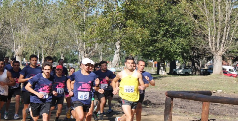 El sábado se llevara a cabo a 11° correcaminata Paseo de los Pioneros