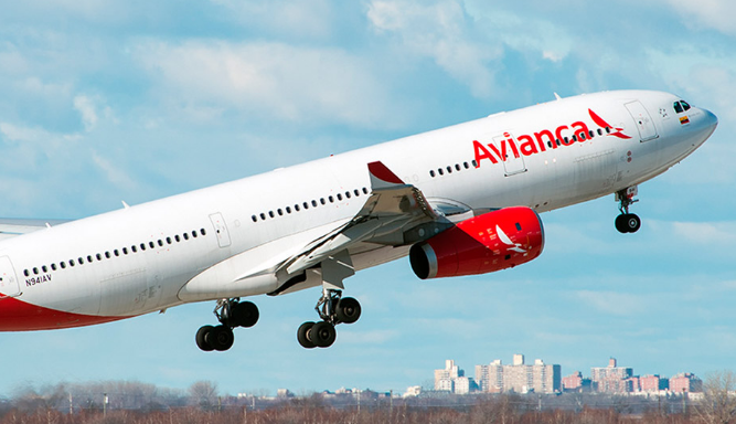 Autorizaron a la empresa Avianca a realizar vuelos Tandil – Buenos Aires