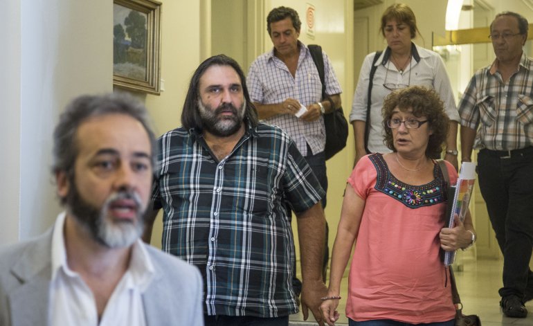 Sin paro, el gobierno bonaerense y los docentes retoman la negociación paritaria