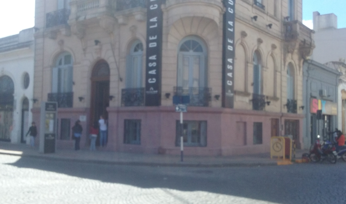 A partir de hoy inscriben en la Escuela Municipal de Idiomas