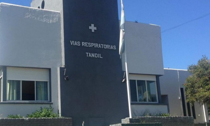 Profesionales de la Salud convocan a un abrazo al Dispensario para este jueves: denuncian vaciamiento