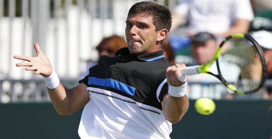 La actualidad de los argentinos en el Masters 1000 de Miami