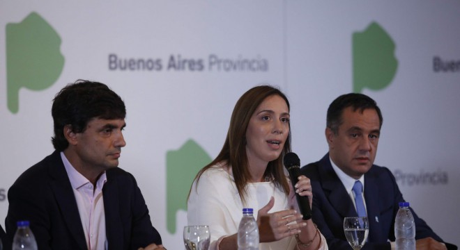 Para desalentar la lucha por su salario, Vidal premiará a los docentes que no hicieron paro