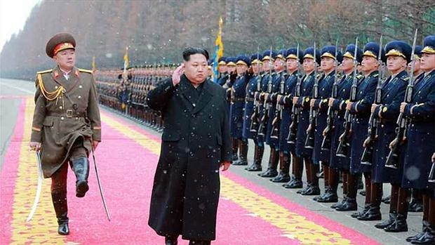 La península de Corea y un conflicto sin solución