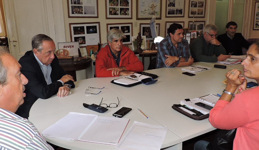 El municipio avisa que está trabajando para recuperar los daños del temporal