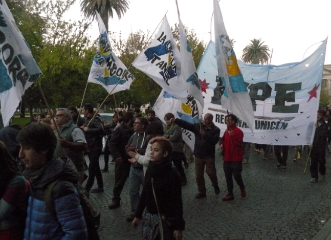 marcha mica femicidio 2