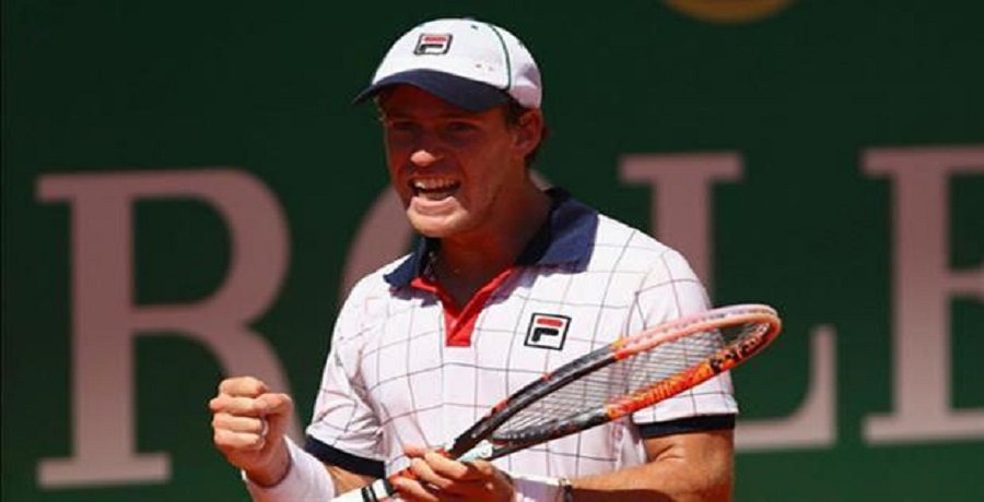 Schwatrzman ganó y jugará con Nadal por los Cuartos de Final del Masters 1000 de Montecarlo