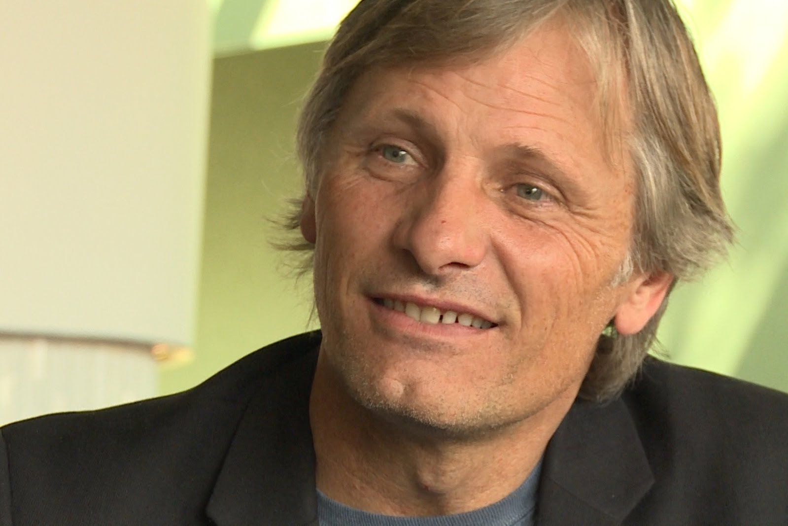 Viggo Mortensen: «Macri y Avelluto son fanfarrones neoliberales»