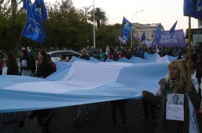 mica marcha femicidio 3