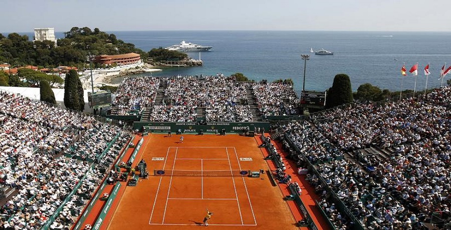 Montecarlo abre su Masters 1000 sin tandilenses en el cuadro