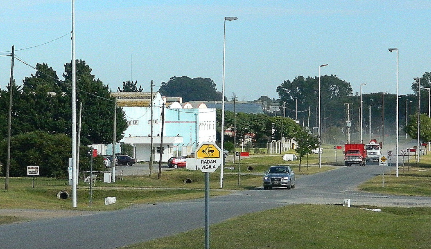 Tandil será sede de un encuentro regional de parques industriales