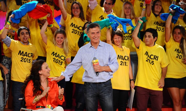 La durísima carta de un joven PRO que renunció al partido, decepcionado con Macri