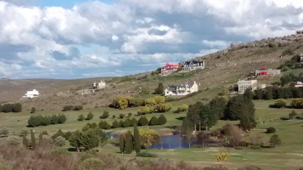 La Asamblea por las Sierras había advertido por construcciones ilegales como agravante de las inundaciones