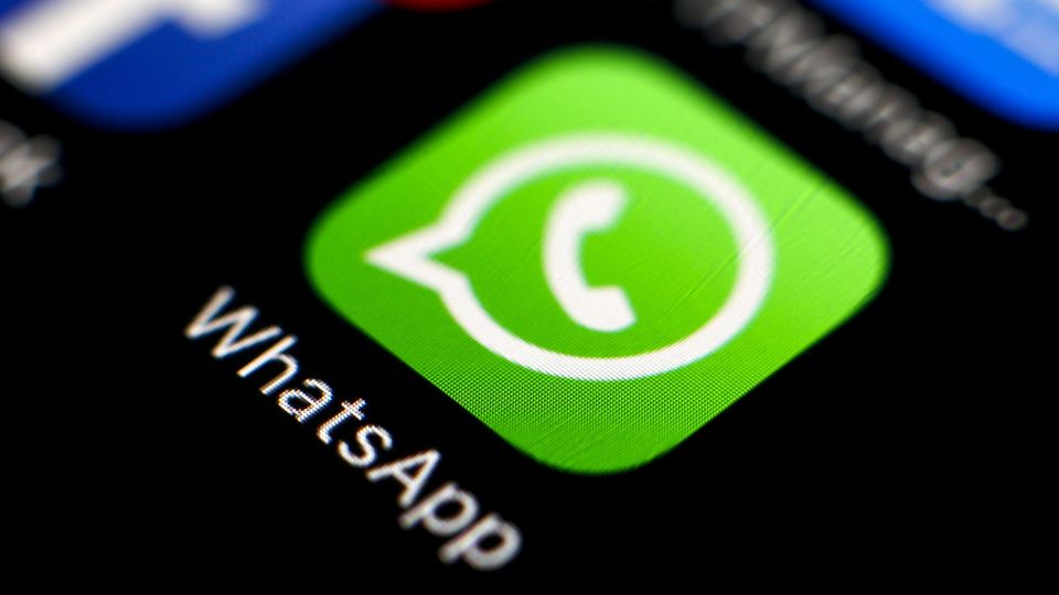 El servicio de Whatsapp dejó de funcionar este miércoles