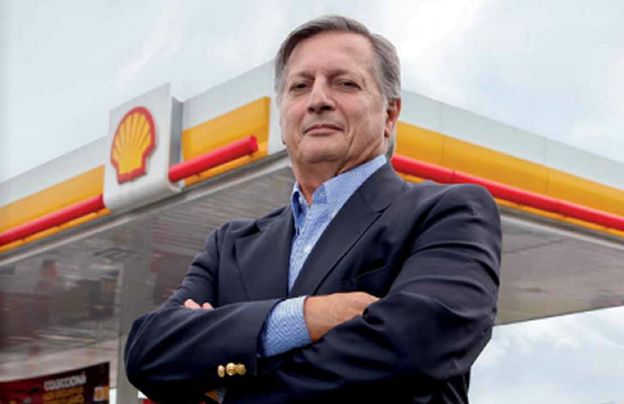 Aranguren lo hizo de nuevo: benefició a Shell con una compra de gas a un alto costo