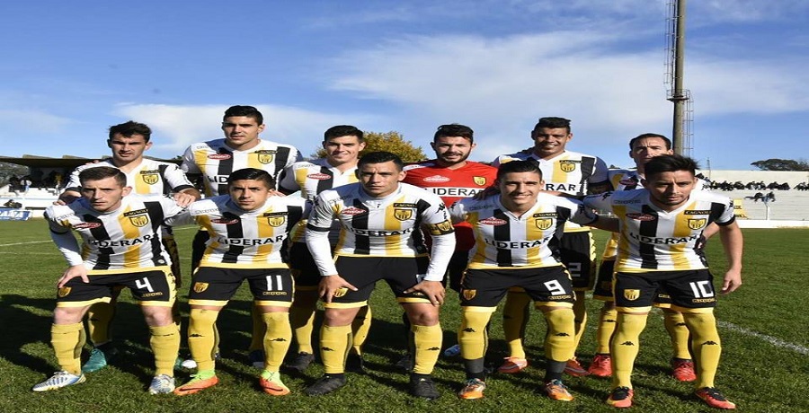 Santamarina ganó ante Los Andes con doblete de Michel y sigue estirando el invicto en el San Martín