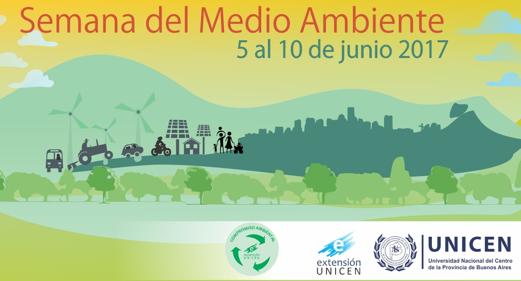 Convocatoria a organizaciones por  la Semana del Medio Ambiente