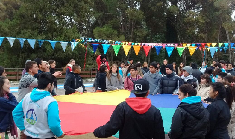 Docentes del Centro de Actividades Juveniles de Tandil no cobran sus sueldos desde hace 7 meses