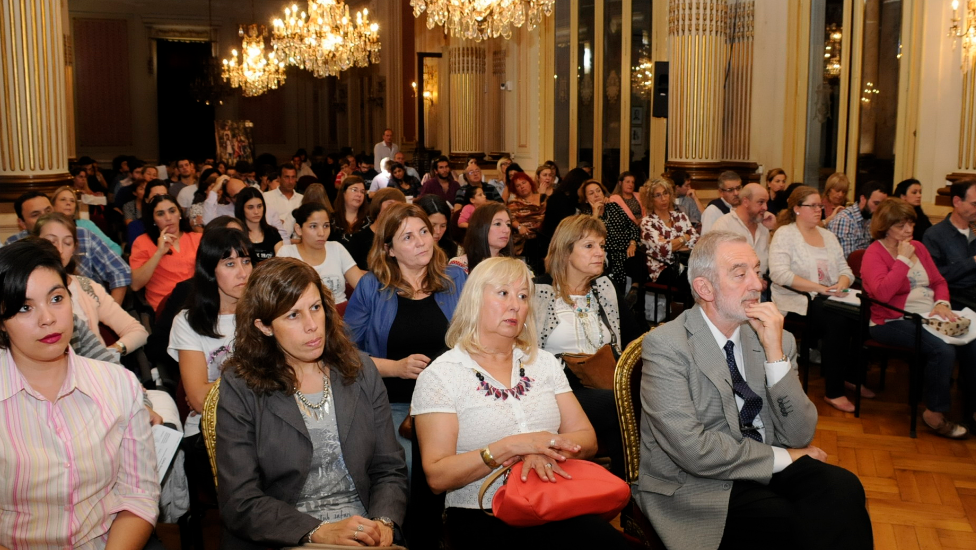 Tandil fue sede de la Jornada Provincial «turismo y gastronomía libre de gluten»