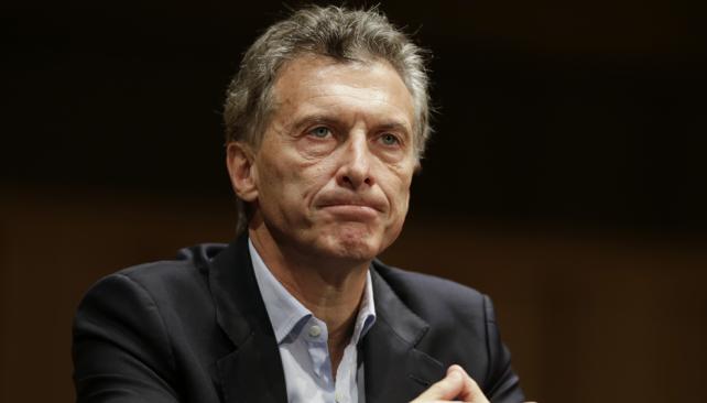 Todo lo que Macri escondió en su declaración jurada