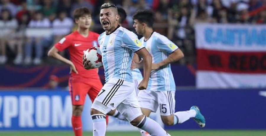 Mundial Sub 20: Argentina necesita un milagro para clasificar a Octavos de Final