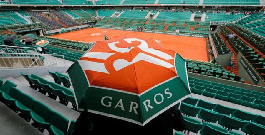 Roland Garros 2017: Juan Martín del Potro debutará ante Guido Pella, pero rápidamente asoma Andy Murray