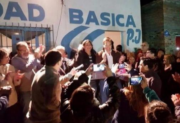 Voto 2017: el primer test electoral del año resultó una victoria del FPV en Río Negro