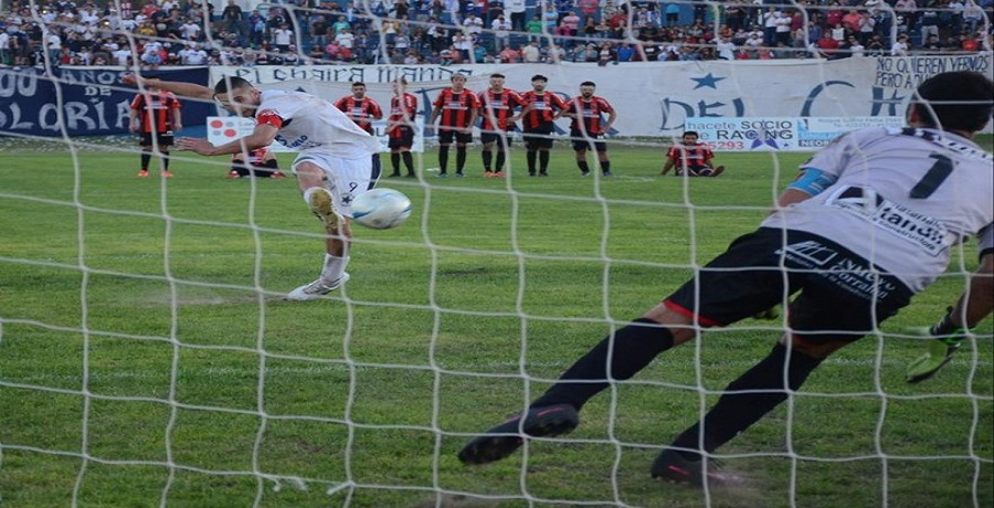 Independiente va a la final con la identidad como bandera