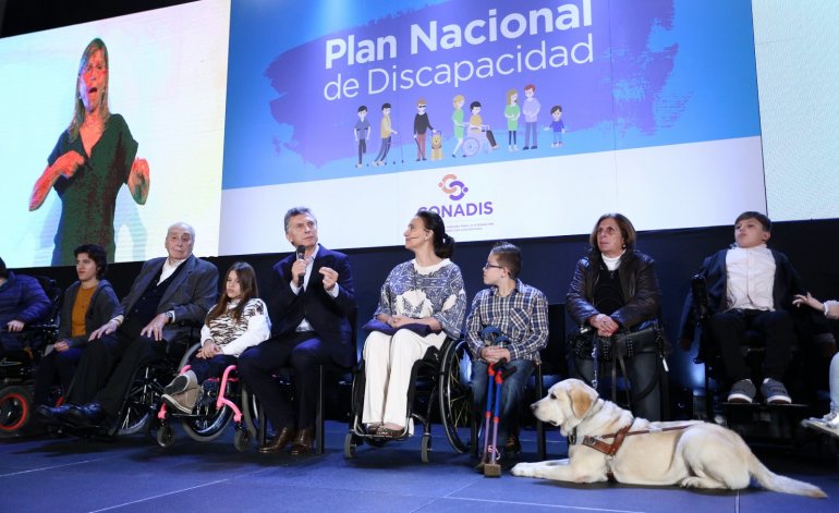 Indignante: el Gobierno justificó la quita de pensiones por discapacidad porque «pueden trabajar»