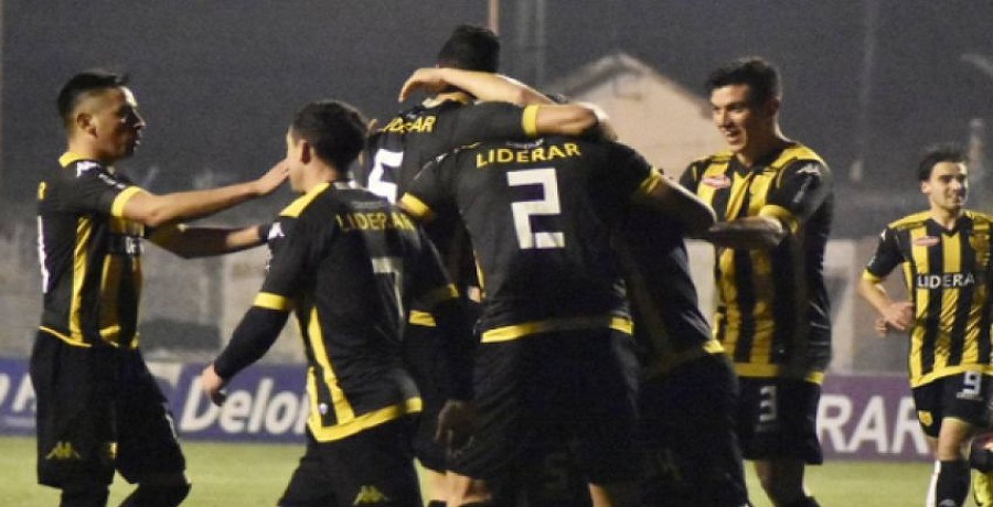 B Nacional: Santamarina volvió al triunfo ante Instituto de Córdoba