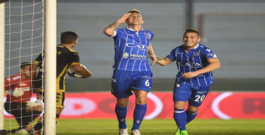 Se terminó el sueño aurinegro en la Copa Argentina