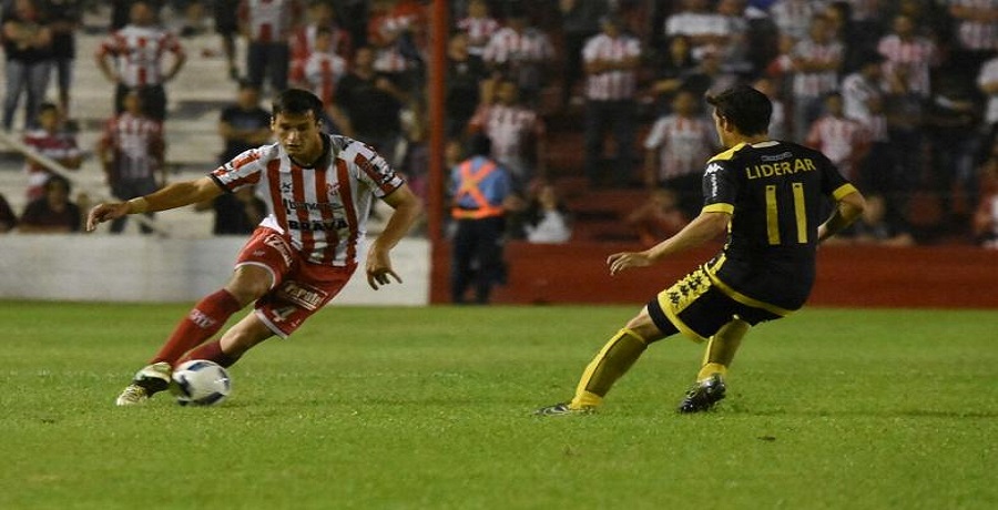 Santamarina e Instituto cierran la jornada 39° de la B Nacional