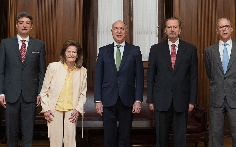 La Plata: un juez federal aplicó el 2×1 a favor de dos genocidas