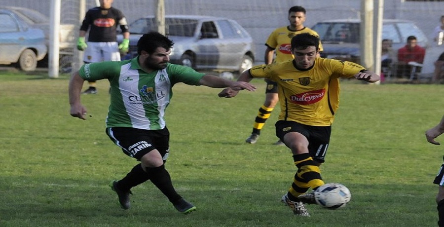 Por el mal clima se suspendió la fecha 8 de la Unión Regional Deportiva