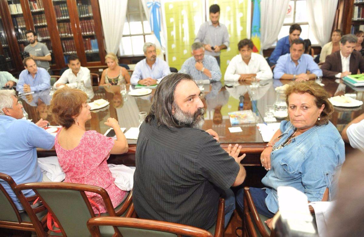 Después de 120 días de conflicto, hay acuerdo Vidal – docentes