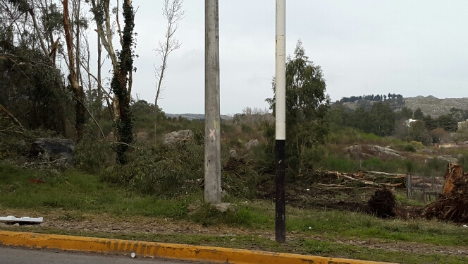 Asamblea en defensa de las Sierras reclama para evitar construcciones en la cuenca del Ramal H