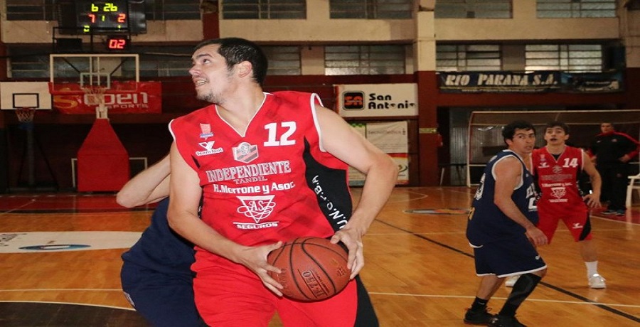 Independiente ya está en semifinales y Unión buscará hoy su pasaje en Olavarria