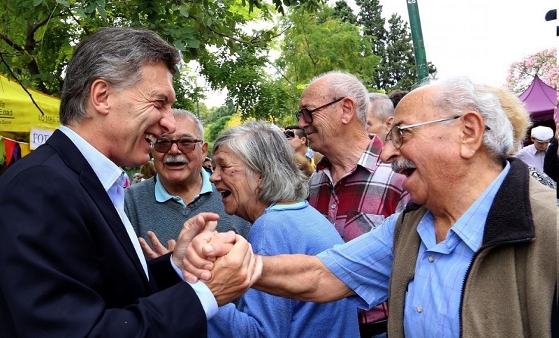 Insólito: Diputado del PRO dijo que los jubilados «van a perder plata pero no poder adquisitivo»