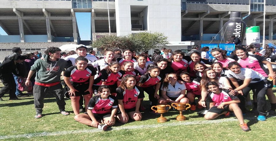 Fútbol Femenino: Juventud Unida y una campaña para el recuerdo en la Copa Salta la linda
