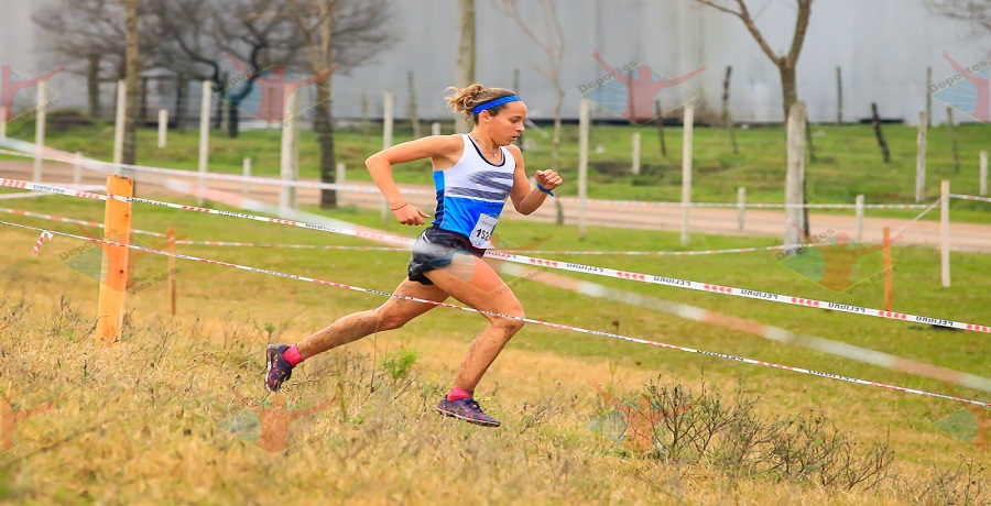 Tandilenses viajan a San Juan al 43° Campeonato Nacional de Cross Country