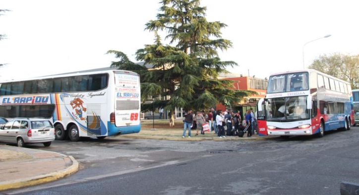 La UTA anunció que no habrá paro de micros porque acataron la conciliación obligatoria