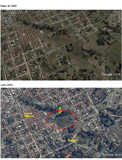 comparacion 2003-2016