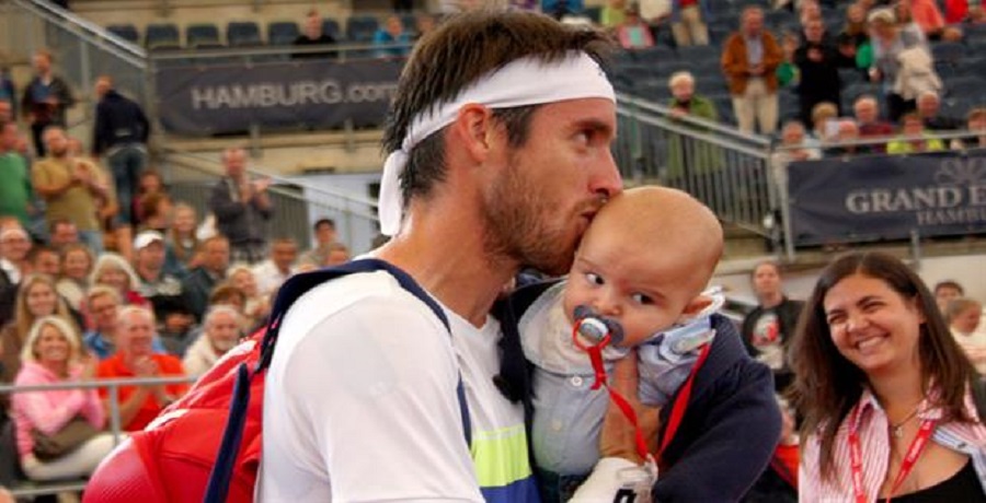 ATP 500 Hamburgo: Federico Delbonis y Leonardo Mayer aseguraron un finalista argentino