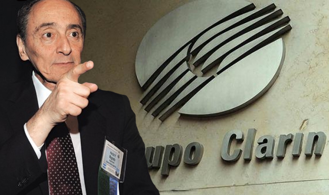 Más poder a Clarín: Magnetto cumplió su sueño de quedarse con Telecom