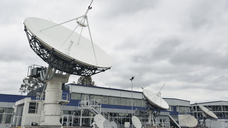 «La privatización de Arsat es un escándalo»