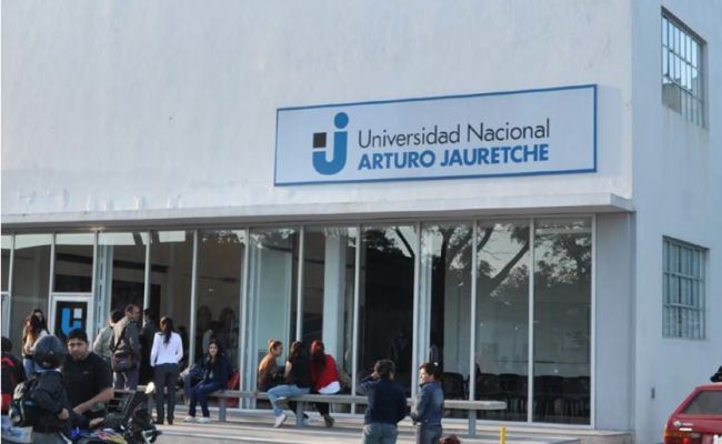 El fiscal Marijuan allanó la Universidad Jauretche: la UNICEN y otras en la mira